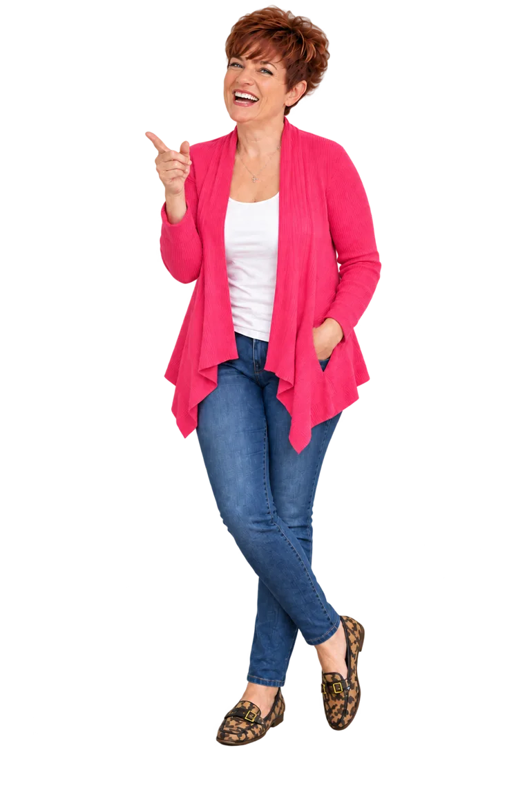 Michelle Repash, founder of RepashGlobal
